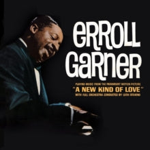 Erroll Garner: A New Kind Of Love (Octave Remastered Series) - CD