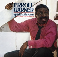 Erroll Garner: Up In Errolls Room (Octave Remastered Series) - CD