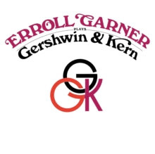 Erroll Garner: Gershwin & Kern (Octave Remastered Series) - CD