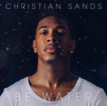 Christian Sands: Be Water - CD