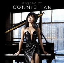Connie Han: Iron Starlet - CD