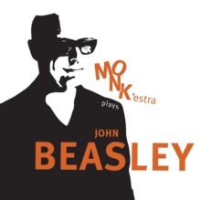John Beasley: MonkEstra Plays John Beasley - CD