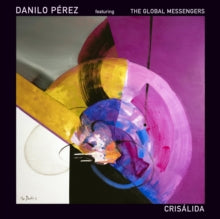 Danilo Perez: Crisalida - CD