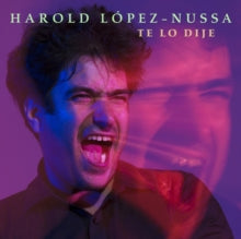 Harold López-Nussa: Te Lo Dije - CD
