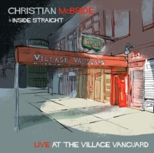 Christian McBride & Inside Straight: Live At The Village Vanguard - Vinyl