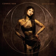 Connie Han: Secrets Of Inanna - CD