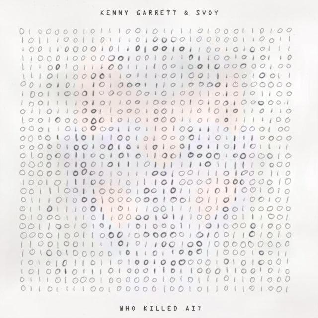 Kenny Garrett & Svoy: Who Killed Ai? - CD