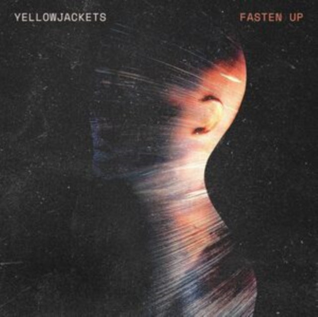 Yellowjackets: Fasten Up - CD