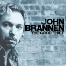 John Brannen: The Good Thief - CD