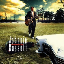 Johnnie Bassett: The Gentleman Is Back - CD