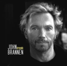 John Brannen: Bravado - CD