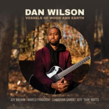 Dan Wilson: Vessels Of Wood And Earth - CD