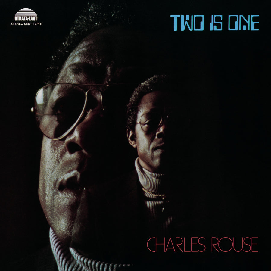 Charles Rouse: Two Is One - Vinyl