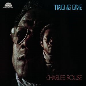 Charles Rouse: Two Is One - CD