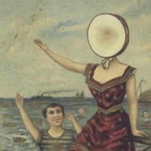 Neutral Milk Hotel: In The Aeroplane Over The Sea - Vinyl