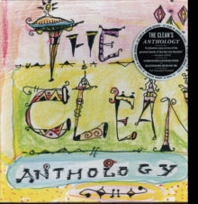 The Clean: Anthology - Vinyl