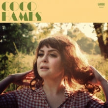Coco Hames: Coco Hames - Vinyl