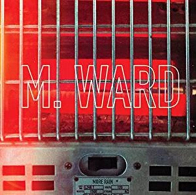 M. Ward: More Rain - CD
