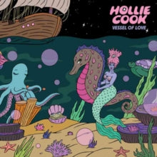 Hollie Cook: Vessel Of Love - Vinyl