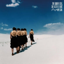Wye Oak: The Louder I Call. The Faster It Runs - CD