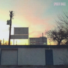 Spider Bags: Someday Everything Will Be Fine - Vinyl