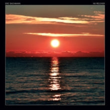 Eric Bachmann: No Recover - Vinyl
