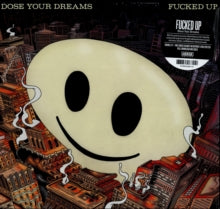 Fucked Up: Dose Your Dreams - Vinyl