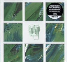 Jade Hairpins: Mother Man - Vinyl