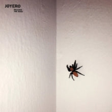 Joyero: Release The Dogs - CD