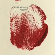 Will Butler: Generations - CD