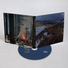 The Mountain Goats: Dark In Here - CD