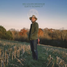 Hiss Golden Messenger: Quietly Blowing It - CD