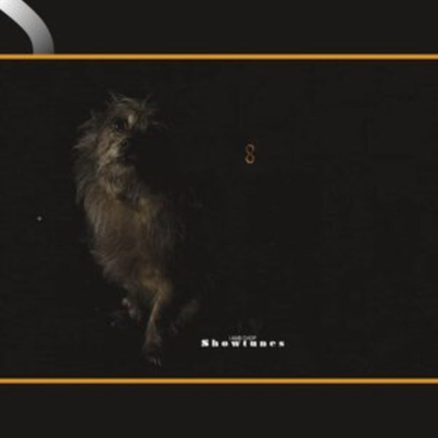 Lambchop: Showtunes (Translucent Orange Vinyl) - Vinyl