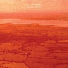 H.C. McEntire: Every Acre - Vinyl