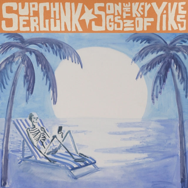Superchunk: Songs In The Key Of Yikes - Vinyl