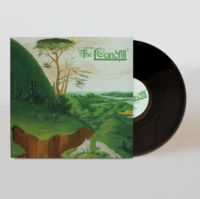 Fruit Bats: The Landfill - Vinyl