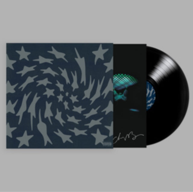 Toro Y Moi: Hole Erth (Black Biovinyl) (+Signed Insert) - Vinyl