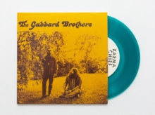 The Gabbard Brothers: Sell Your Gun Buy A Guitar (Coloured Vinyl) - Vinyl
