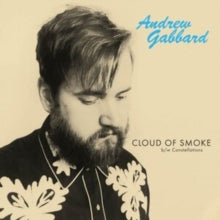 Andrew Gabbard: Cloud Of Smoke - Vinyl