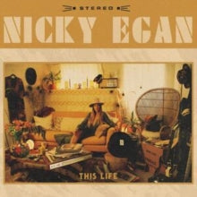 Nicky Egan: This Life - Vinyl