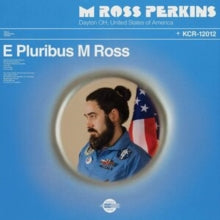 M Ross Perkins: E Pluribus M Ross - CD