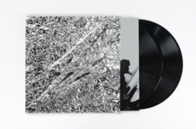 Say She She: Silver - Vinyl