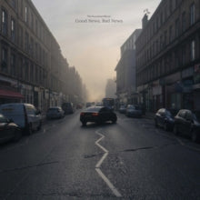 The Sweetheart Revue: Good News / Bad News - Vinyl