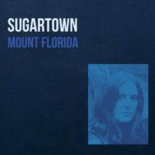 Sugartown: Mount Florida (Transparent Blue Vinyl) - Vinyl