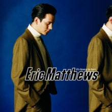 Eric Matthews: Its Heavy In Here - Vinyl