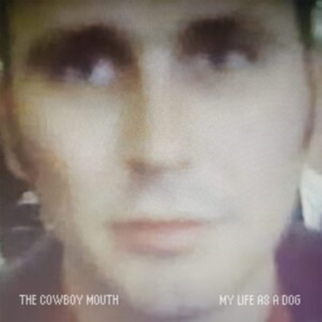 Cowboy Mouth: My Life As A Dog - Vinyl