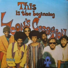 Leon's Creation: This Is The Beginning - CD