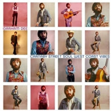 Graham Dee: Carnaby Street Soul West Coast Vibes - CD
