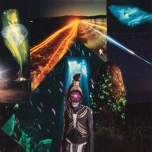 Lightning Orchestra: Source And Deliver - CD