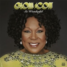 Gloria Scott: So Wonderful - Vinyl